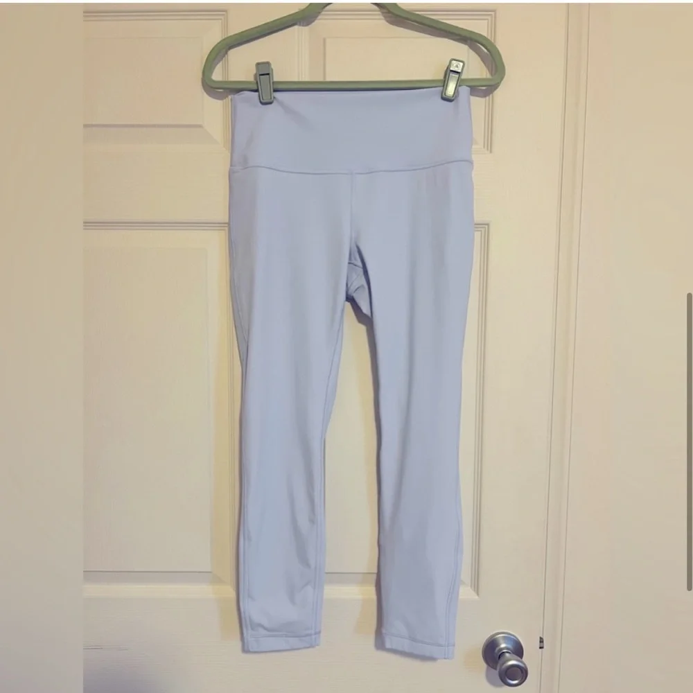 Lululemon WunderUnder Luxtreme 25 in. Leggings - Picture 3 of 4